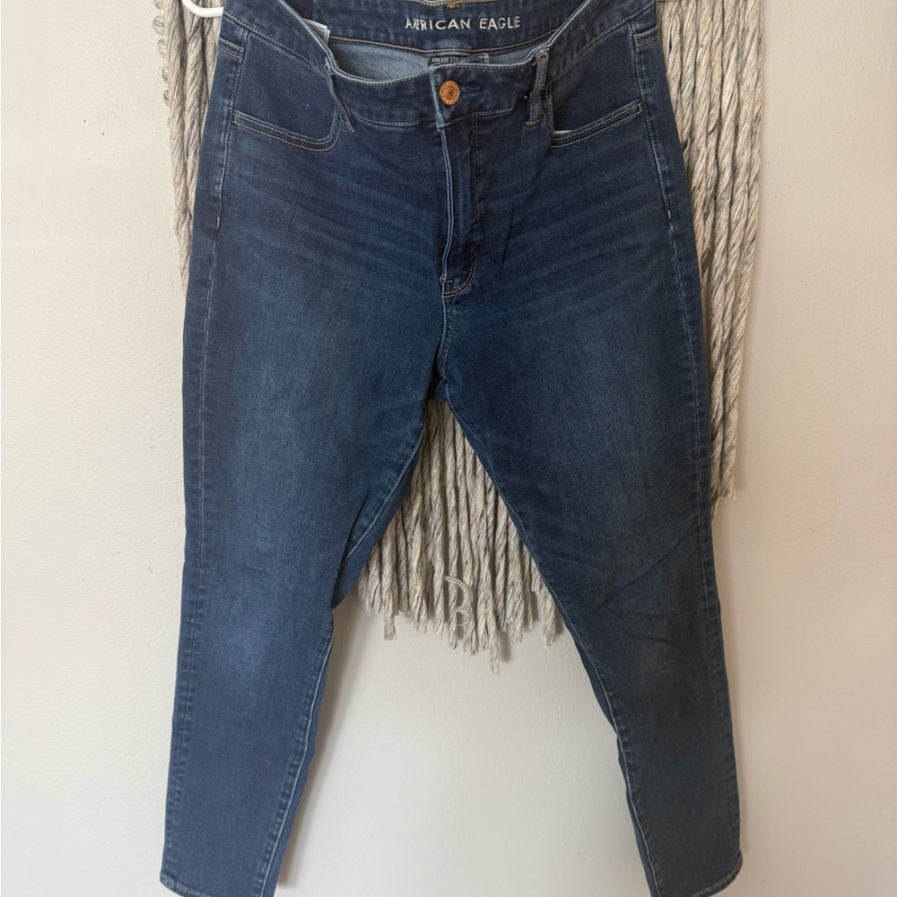 American Eagle Dream Stretch Jegging